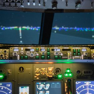 2 Hour Flight Simulator Experience